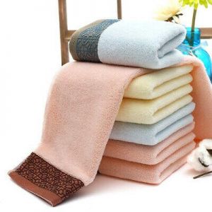 1 יחידות מגבות כותנה מגבת רכה יוקרה מגבת עבה אמבטיה מגבת יבשה מהירה