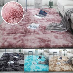 אביזרים לעיצוב הבית שטיחים שטיח קטיפה רכה לסלון ולחדר השינה