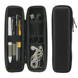 Multifunctional Pencil Case EVA Material Supplies Stationery Gift Tools Storage Back To School Presented By Kevin&sasa Crafts